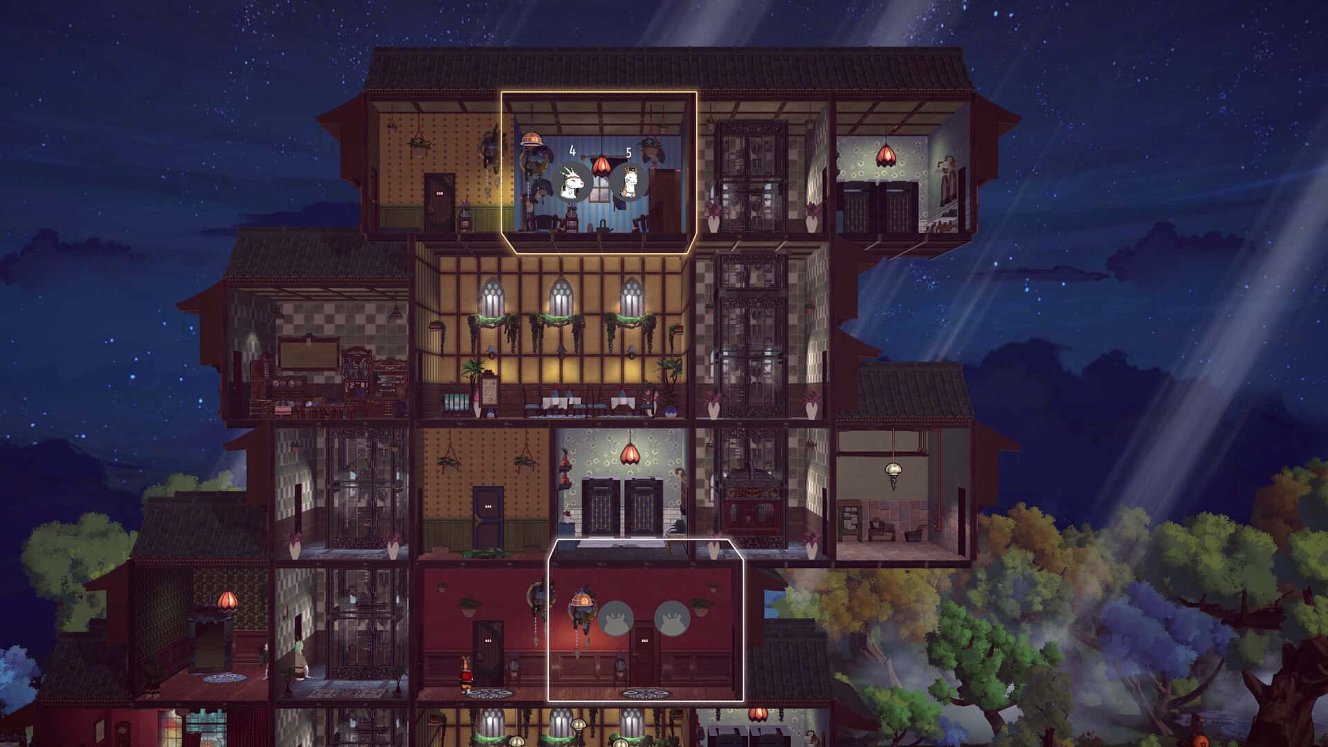 游戏截图3